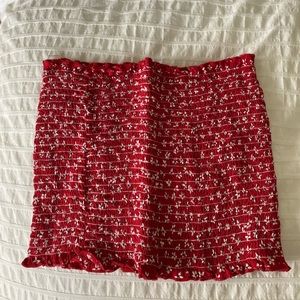 Brandy Melville tube top